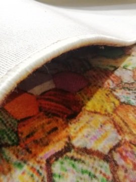 İLKBAHAR 2004 - FANTAZİ HALI 120X180