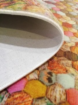 İLKBAHAR 2004 - FANTAZİ HALI 120X180