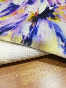 GENÇ HALISI 10764 - FANTAZİ HALI 120X180