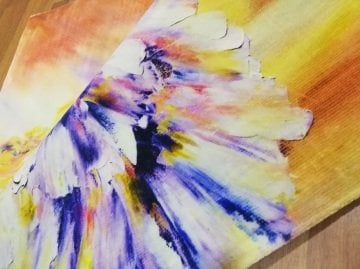 GENÇ HALISI 10764 - FANTAZİ HALI 120X180