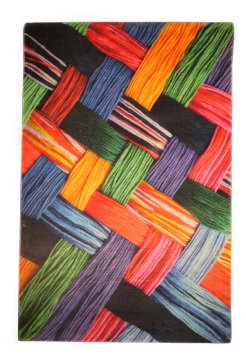 İLKBAHAR 2023 - FANTAZİ HALI 120X180