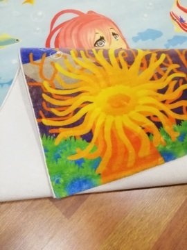 ÇOCUK HALISI 10897 - FANTAZİ HALI