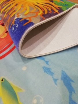 ÇOCUK HALISI 10897 - FANTAZİ HALI