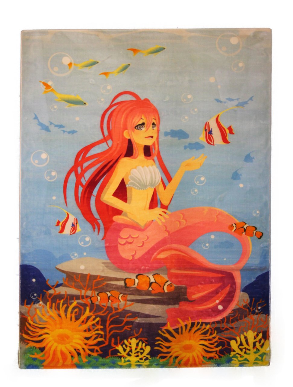 ÇOCUK HALISI 10897 - FANTAZİ HALI 120X180