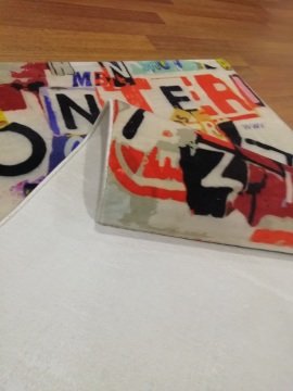 GENÇ HALISI 10212 - FANTAZİ HALI 120X180