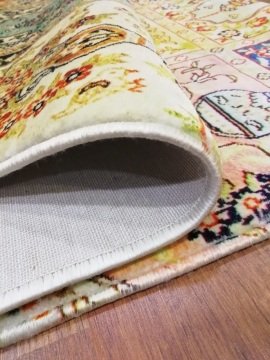 TABLO HALI ANTİK-FANTAZİ HALI 120X180