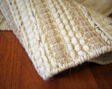 PLD-A-192 LT.BEIGE-ATA HALI 120X180