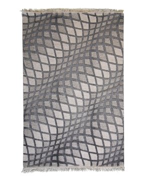 HB-1970 GREY-ATA HALI 130X190