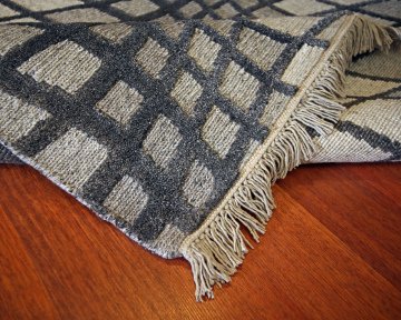 HB-1970 GREY-ATA HALI 130X190