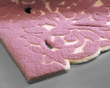 CUSTOM DESİNG 9242A-ROYAL HALI 120X200