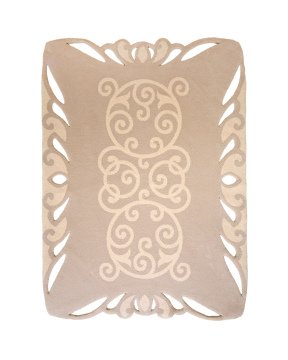 CUSTOM DESİNG 9249A-ROYAL HALI 160X230