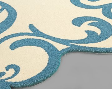 CUSTOM DESİNG CD21C-ROYAL HALI 160X230