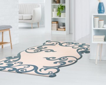 CUSTOM DESİNG CD21C-ROYAL HALI 160X230