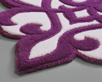 CUSTOM DESİNG CD31C-ROYAL HALI 120X180