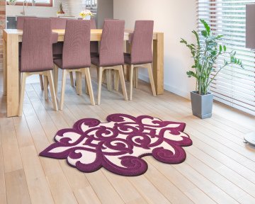 CUSTOM DESİNG CD31C-ROYAL HALI 120X180