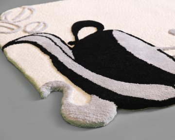 CUSTOM DESİNG CD32L-ROYAL HALI 100x200