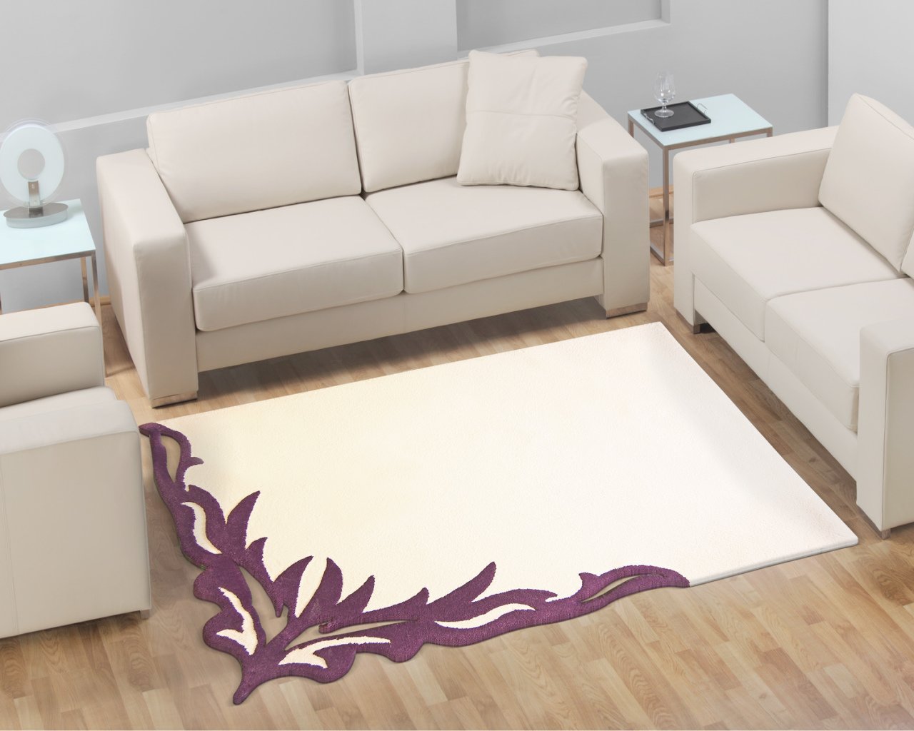 CUSTOM DESİNG C192K-ROYAL HALI 120X180