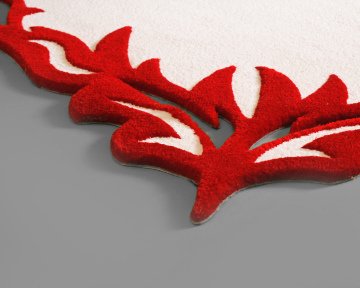 CUSTOM DESING C192G-ROYAL HALI 120X180