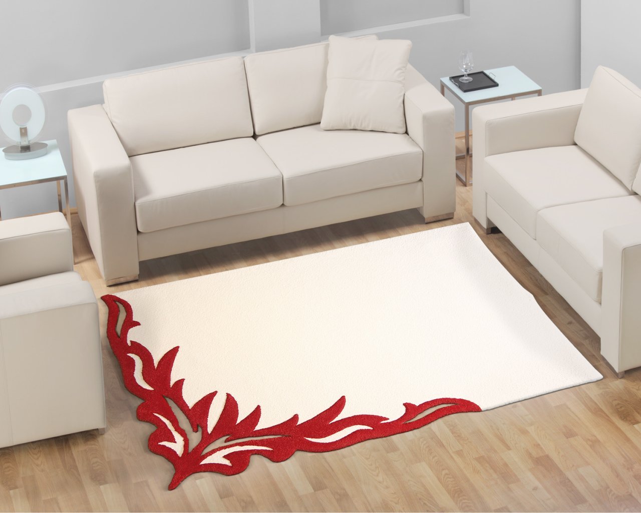 CUSTOM DESING C192G-ROYAL HALI 120X180