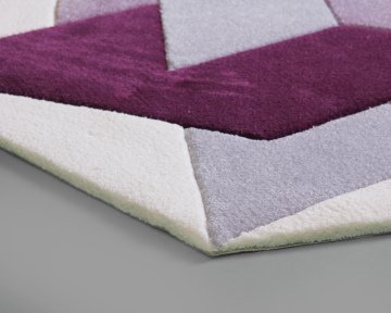 CUSTOM DESİNG C506A-ROYAL HALI 140X160