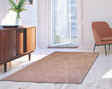 CUSTOM DESİNG C512A-ROYAL HALI 160X230