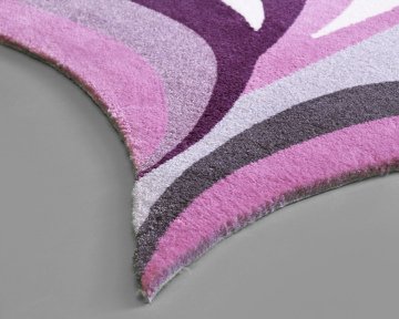 CUSTOM DESİNG C580A-ROYAL HALI 160X230