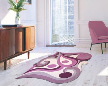 CUSTOM DESİNG C580A-ROYAL HALI 160X230