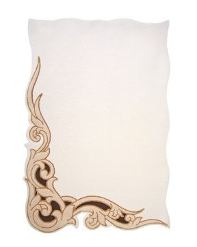 CUSTOM DESING C472A-ROYAL HALI 160X230