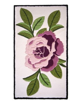 CUSTOM DESING C586A-ROYAL HALI 080X140