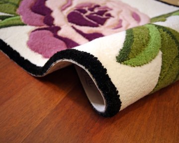 CUSTOM DESING C586A-ROYAL HALI 080X140