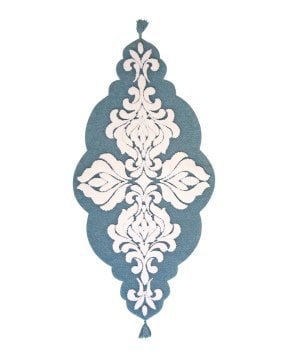 CUSTOM DESING C522A-ROYAL HALI 100x200