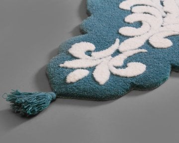 CUSTOM DESING C522A-ROYAL HALI 100x200