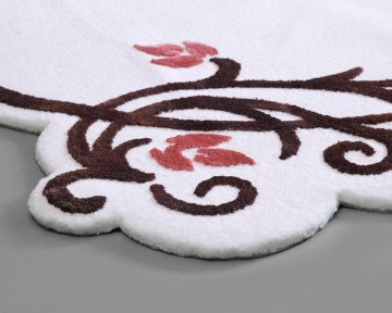 CUSTOM DESING C520B-ROYAL HALI 160X230