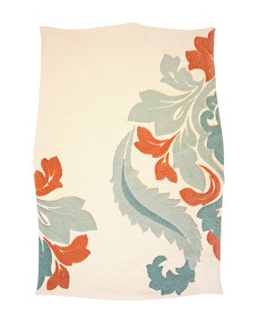 CUSTOM DESING C594A-ROYAL HALI 160X230