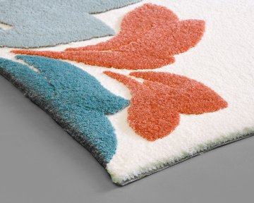 CUSTOM DESING C594A-ROYAL HALI 160X230