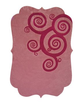 CUSTOM DESING C596A -ROYAL HALI 160X230