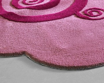 CUSTOM DESING C596A -ROYAL HALI 160X230