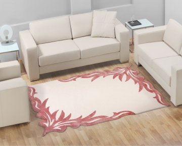 CUSTOM DESING C192R -ROYAL HALI 160X230