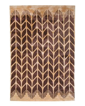 CUSTOM DESING C491B -ROYAL HALI 160X230