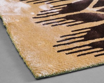 CUSTOM DESING C491B -ROYAL HALI 160X230