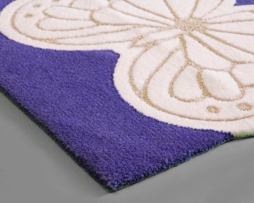 CUSTOM DESING C588A -ROYAL HALI 100x200