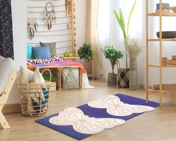 CUSTOM DESING C588A -ROYAL HALI 100x200