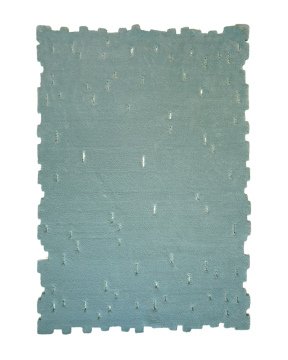 CUSTOM DESING C547A -ROYAL HALI 160X230