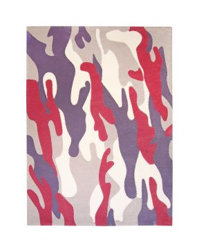 CUSTOM DESING C595A -ROYAL HALI 160X230