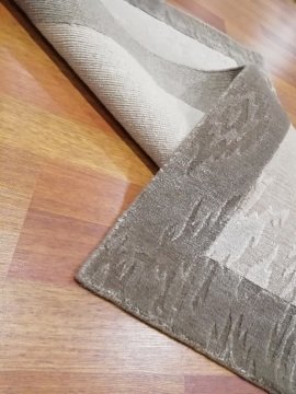 ETNA ST-06 KAHVE -EKO HALI 080X150