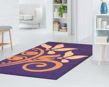 CUSTOM DESING C798A -ROYAL HALI 080X140