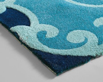 CUSTOM DESING CD20G -ROYAL HALI 080X140