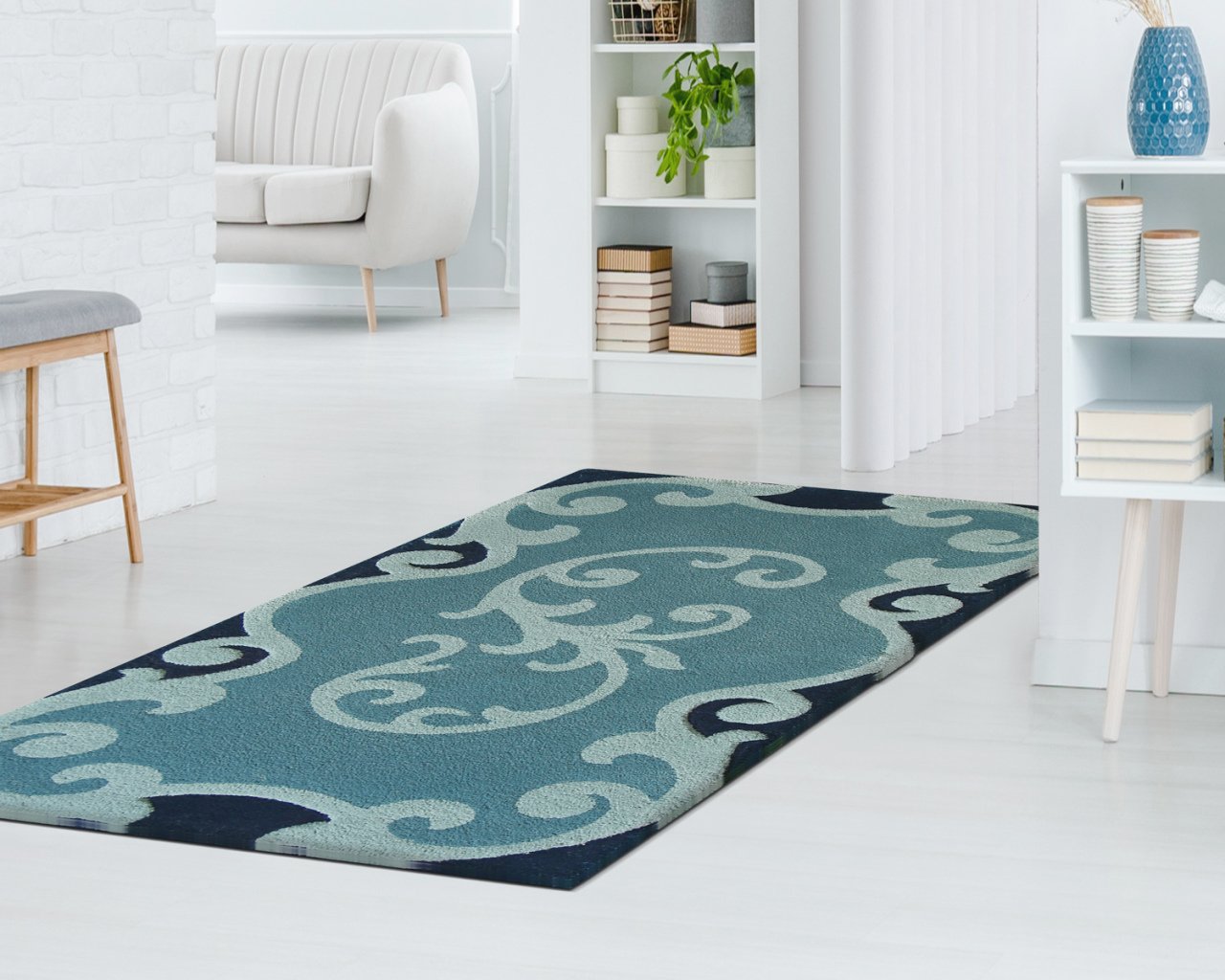 CUSTOM DESING CD20G -ROYAL HALI 080X140