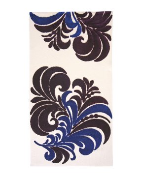 CUSTOM DESING C794A-ROYAL HALI 100x200