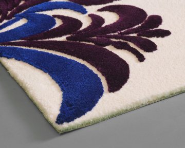 CUSTOM DESING C794A-ROYAL HALI 100x200